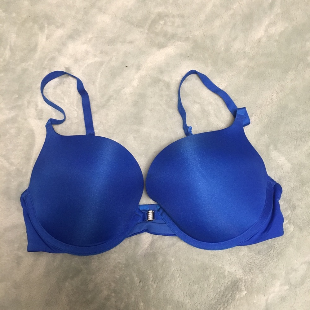 LA SENZA size 34C push up bra